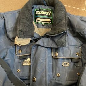 Gusti winter jacket
